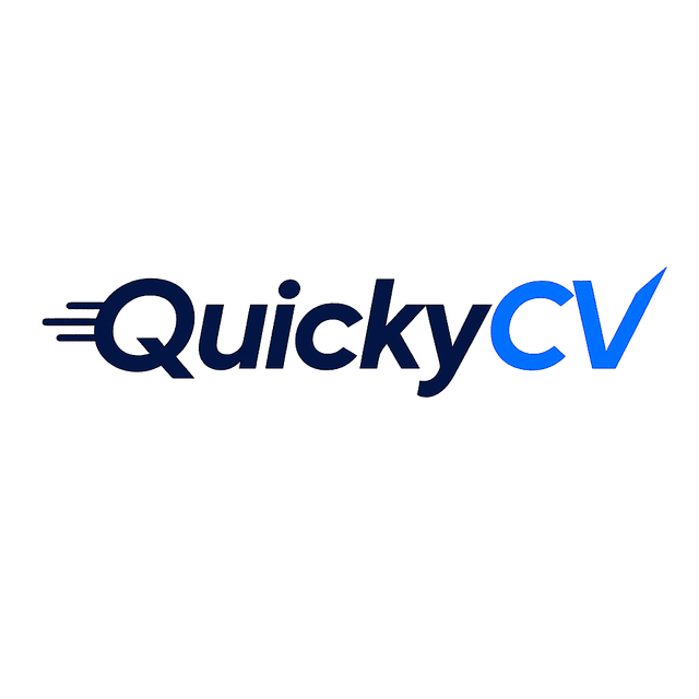 Quicky CV